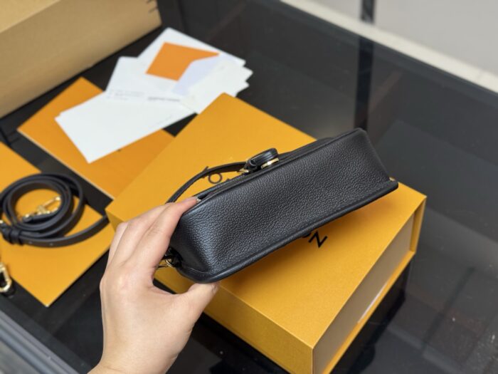 Louis Vuitton Diane Bag In Nano Size - Image 8