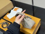 Louis Vuitton Diane Nano Bag Classic Monogram Print - Image 6