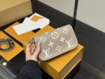 Louis Vuitton Diane Nano Bag Classic Monogram Print - Image 7