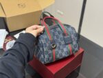 Gucci Marmont Boston Mini Tote Bag - New Arrival - Image 2