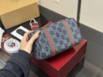 Gucci Marmont Boston Mini Tote Bag - New Arrival - Image 8