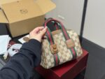 Gucci Marmont Boston Mini Bag - New Arrival Bestseller - Image 2