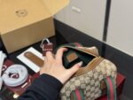 Gucci Marmont Boston Mini Bag - New Arrival Bestseller - Image 3