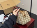 Gucci Marmont Boston Mini Bag - New Arrival Bestseller - Image 6