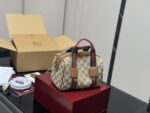 Gucci Marmont Boston Mini Bag - New Arrival Bestseller - Image 7
