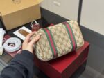 Gucci Marmont Boston Mini Bag - New Arrival Bestseller - Image 8