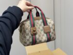 Gucci Marmont Boston Mini Bag - New Arrival Bestseller - Image 9