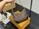 Louis Vuitton Replica Mini Cute Mini Croissant Bag - Image 3
