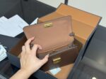 Coach Juno Crossbody Bag Triple-Function Structured Silhouette Generous Capacity Minimalist, Timeless Design - Image 4