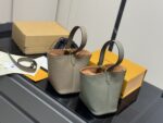 Louis Vuitton Vintage Bucket Bag With Lock Design – Distinctive And Unconventional - Image 7