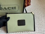 Coach Field Tote Adjustable Wide Shoulder Strap Handheld, Single-Shoulder, Crossbody Bag - Image 2