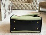 Coach Field Tote Adjustable Wide Shoulder Strap Handheld, Single-Shoulder, Crossbody Bag - Image 8
