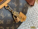 Louis Vuitton Loop Moon Bag With Box - Replica Edition Handheld, Crossbody, Underarm - Multiple Carry Options - Image 3