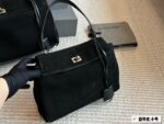 Balenciaga Rodeo New Oversized Soft Super Practical Relaxed-Look Large Bag - Image 2