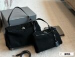 Balenciaga Rodeo New Oversized Soft Super Practical Relaxed-Look Large Bag - Image 3