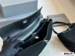 Balenciaga Rodeo New Oversized Soft Super Practical Relaxed-Look Large Bag - Image 7