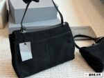 Balenciaga Rodeo New Oversized Soft Super Practical Relaxed-Look Large Bag - Image 8