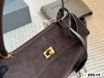 Balenciaga Rodeo Oversized Soft And Relaxed Practical Tote - Image 4