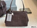 Balenciaga Rodeo Oversized Soft And Relaxed Practical Tote - Image 6