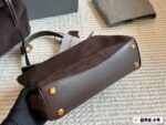 Balenciaga Rodeo Oversized Soft And Relaxed Practical Tote - Image 7