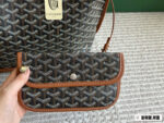 Goyard Mini Tote - Replica Edition With Box Superb Texture Perfect For All Seasons - Image 2
