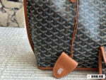 Goyard Mini Tote - Replica Edition With Box Superb Texture Perfect For All Seasons - Image 4