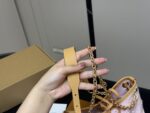 Louis Vuitton Carryall Bow Casual Tote - Image 3