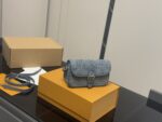 Louis Vuitton Diane Bag - Nano Size