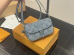 Louis Vuitton Diane Bag - Nano Size - Image 5