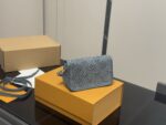 Louis Vuitton Diane Bag - Nano Size - Image 7