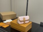 Louis Vuitton Diane Nano Baguette