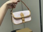 Louis Vuitton Diane Nano Baguette - Image 9