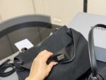 Balenciaga Rodeo Oversized Bag Soft, Relaxed, And Supremely Practical Large Bag - Image 5