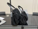Balenciaga Rodeo Oversized Bag Soft, Relaxed, And Supremely Practical Large Bag - Image 7
