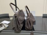 Balenciaga Rodeo Oversized Bag Soft, Practical, And Effortlessly Chic Oversized Tote - Image 7