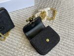 Celine Mini Arc De Triomphe New Collection Multi-Material, Multi-Colour Mini Handbag - Image 7