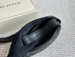 Coach New Arrival Black Men'S Camera Bag Versatile And Spacious - Image 7
