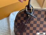 Louis Vuitton Retiro Collection Monogram Shell Bag Classic And Practical Adjustable Shoulder Strap Zip Closure - Image 2