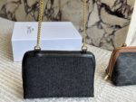 Celine Shell Bag Classic Must-Have Chain Bag - Image 8