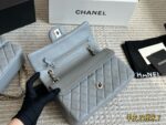 Chanel Cf Series - Lambskin Leather Upgrade Edition Quilted Chain Bag - Image 7