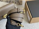 Coach Tabby Replica Cowhide Handbag/Shoulder Bag/Crossbody Bag New Colourway Exquisite Hardware Spacious Layered Design - Image 9