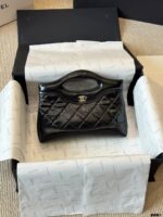 Chanel 24A 31 Bag Mini Reissue Edition - Image 3