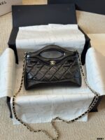 Chanel 24A 31 Bag Mini Reissue Edition - Image 4