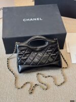 Chanel 24A 31 Bag Mini Reissue Edition - Image 6