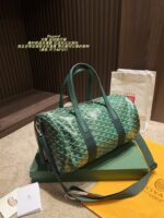 Goyard Sports Travel Bag Commuting & Leisure Zip-Secure Unisex - Image 3