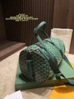 Goyard Sports Travel Bag Commuting & Leisure Zip-Secure Unisex - Image 4