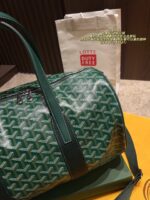 Goyard Sports Travel Bag Commuting & Leisure Zip-Secure Unisex - Image 5