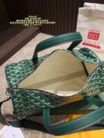 Goyard Sports Travel Bag Commuting & Leisure Zip-Secure Unisex - Image 7
