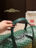 Goyard Sports Travel Bag Commuting & Leisure Zip-Secure Unisex - Image 8
