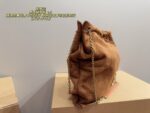 Yves Saint Laurent Suede Chain Bag Retro Elegance Impressive Capacity Suitable For Both Casual And Formal Wear - Image 5